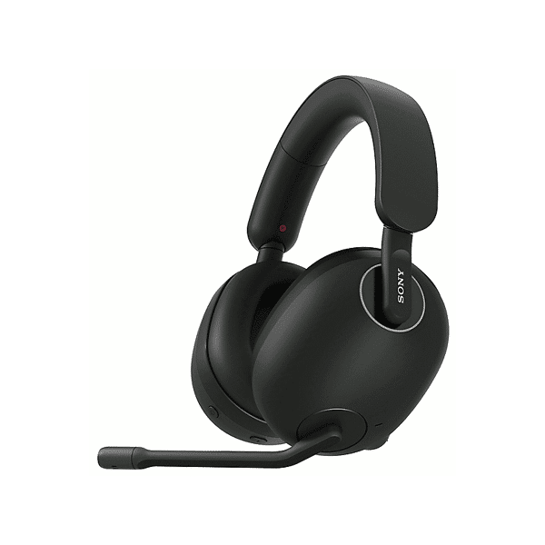 sony inzone whg900nb cuffie gaming, nero