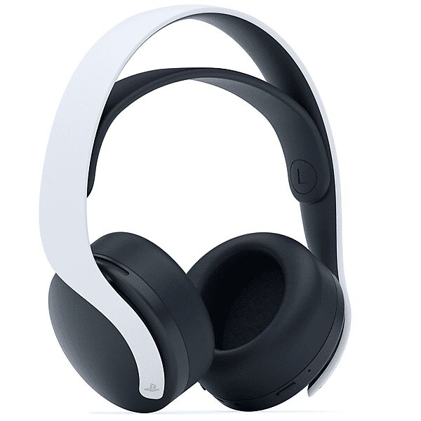 sony ps5 cuffie 3d white cuffia gaming,