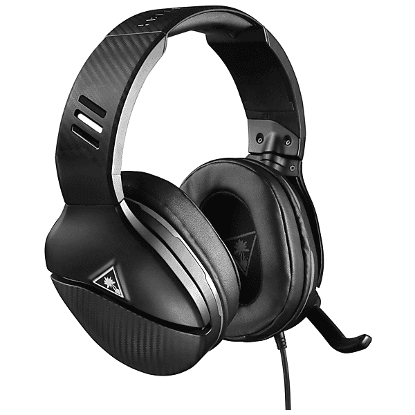 turtle beach recon 200 cuffie gaming