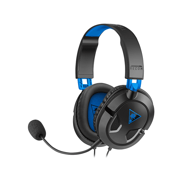 turtle beach recon 50p cuffie