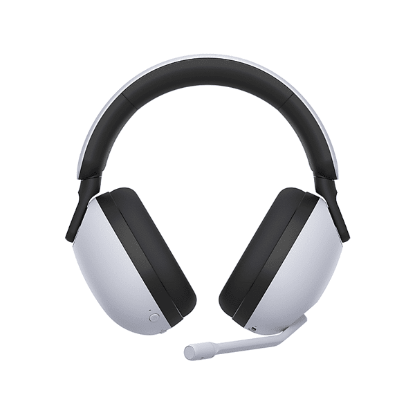 sony inzone h9 wireless nc cuffie gaming, white