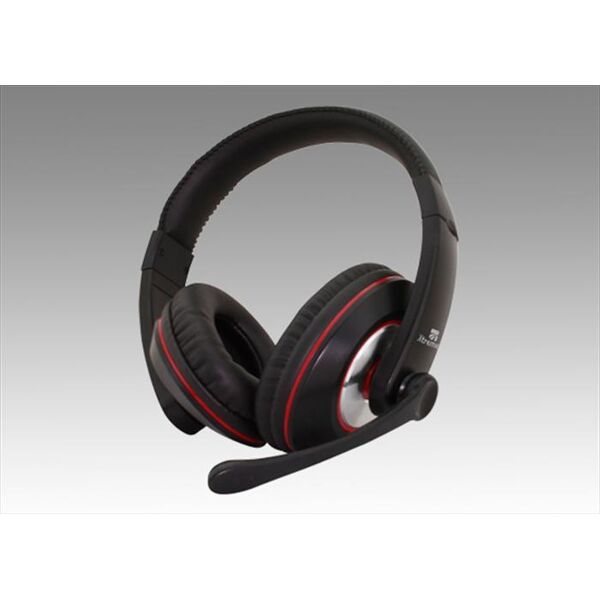 xtreme twin channel headset ps3