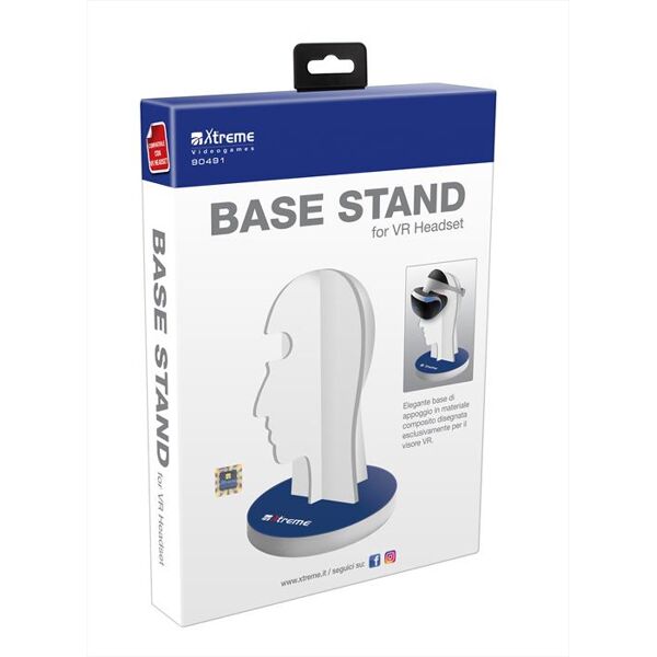xtreme 90491 vr base stand