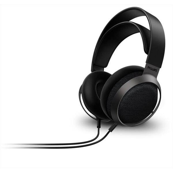 philips fidelio x3-black