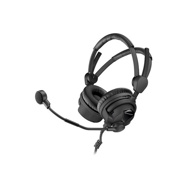 sennheiser hmd26-ii-100