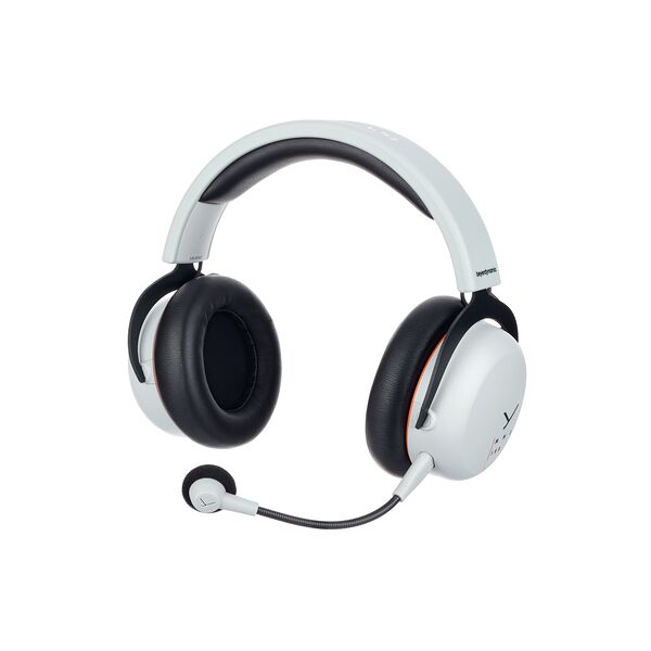 beyerdynamic mmx-150 grey grey