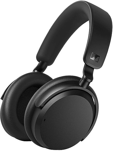 Sennheiser ACCENTUM CUFFIE WIRELESS, Black