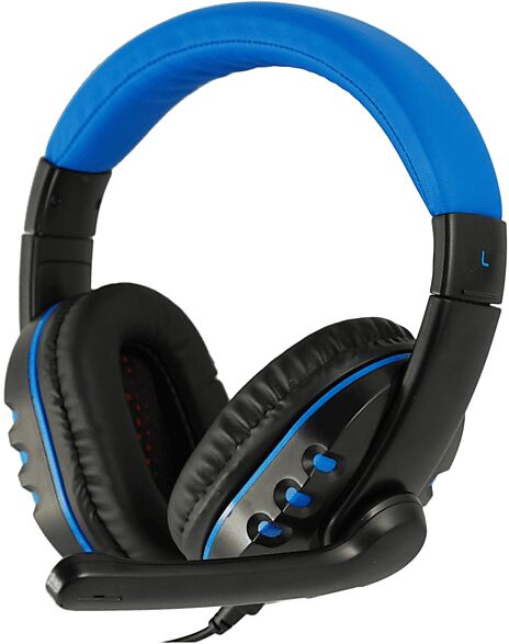 Xtreme PS4/XBO/PC HEADPHONE 2.0 CUFFIE GAMING