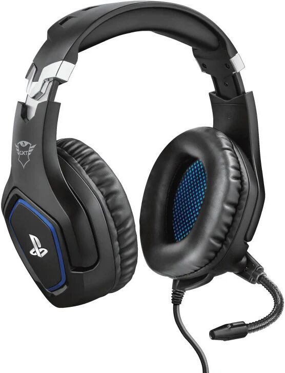 Trust Gaming GXT 488 Forze Cuffie gaming per PS4