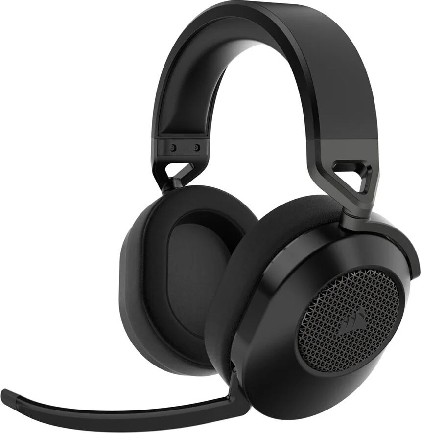 Corsair HS65 Auricolare Wireless A Padiglione Giocare Bluetooth Nero