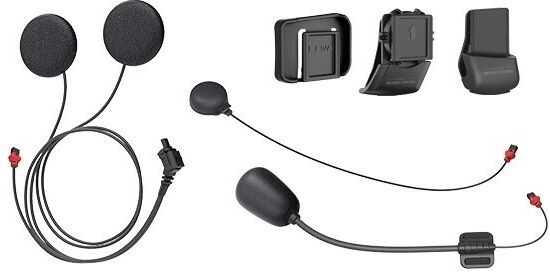 Kit Audio Sena 50c-a0311 Per Interfono 50C taglia unica