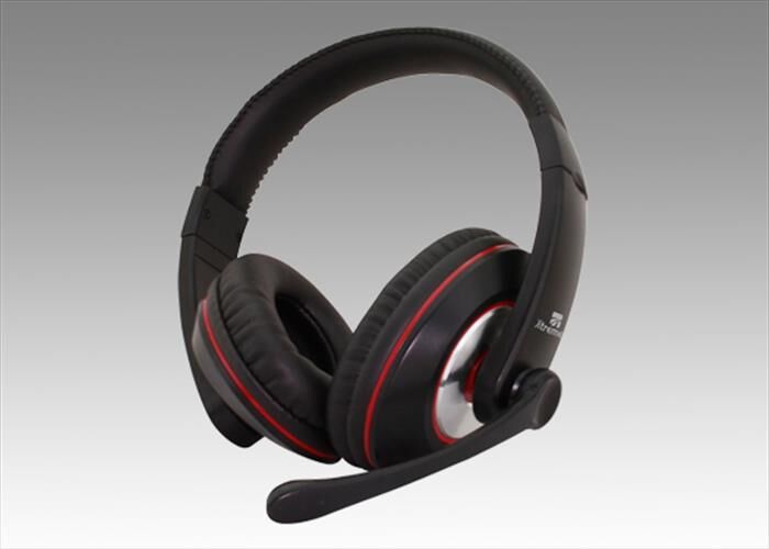 Xtreme Twin Channel Headset Ps3
