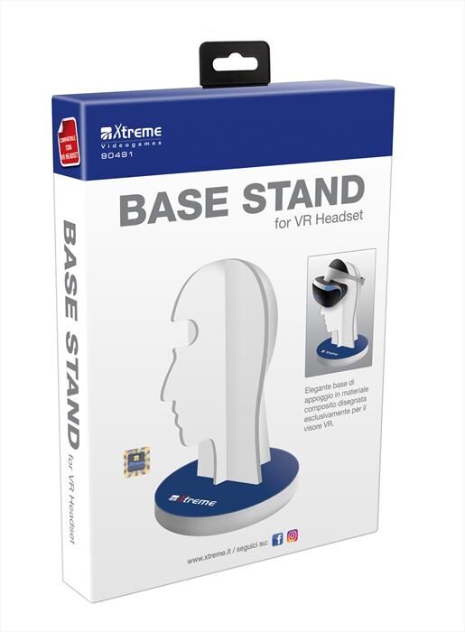 Xtreme 90491 Vr Base Stand