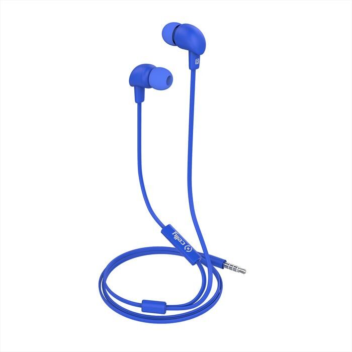 CELLY Up600bl-blu/plastica