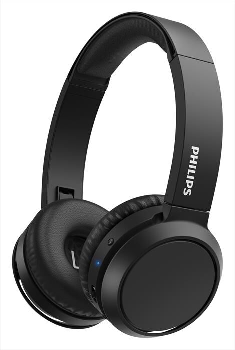 Philips Tah4205bk-black