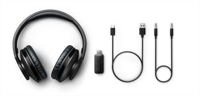 Philips Tah6206bk/00-black