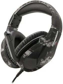 Xtreme 90504 Cuffia Gaming Wolf