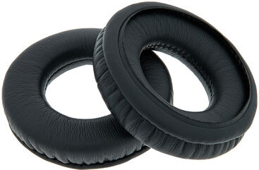 Superlux HD-681 Evo Ear Pads Softskin Black