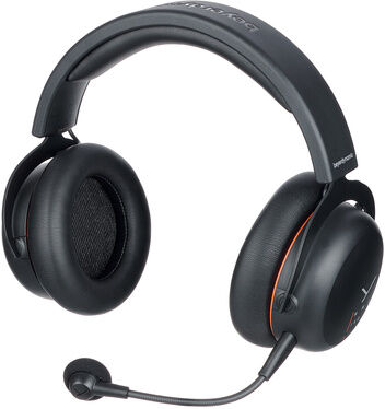 beyerdynamic MMX-150 Black Black