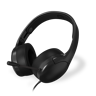 Qware Qware Headset New Orleans - Black