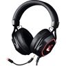 Drakkar Konix Ragnarok Evo Pro Gaming Headset (Zwart)