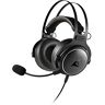 Sharkoon Skiller SGH50, Hi-Res Audio Gaming Headset Hoofdtelefoons Zwart