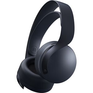 Playstation 5 Pulse 3D Headset Svart Trådløse hodetelefoner til PlayStation 5