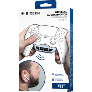 PlayStation 5 Wireless Audio Adapter for PS5