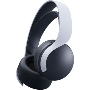 Playstation 5 Pulse 3D Headset Hvit Trådløse hodetelefoner til PlayStation 5