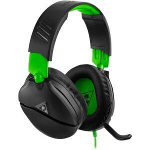 Turtle Beach Recon 70x Gaming Headset Svart