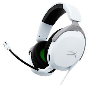 HyperX Cloud Stinger 2 Core - Gaming Headset for Xbox White