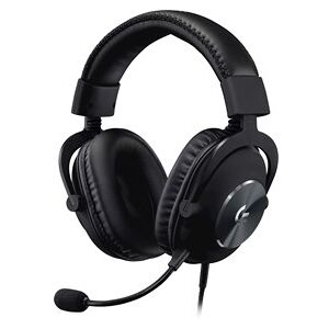 Logitech Pro X Gaming Headset 7.1