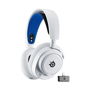 SteelSeries Arctis Nova 7P white