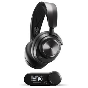 SteelSeries Arctis Nova Pro Wireless