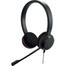 Jabra Evolve 20 UC Stereo