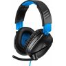 Słuchawki dla graczy Turtle Beach RECON 70P do PS4 & PS5