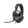 Słuchawki przewodowe JBL Quantum 200 Czarny
