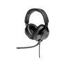 Słuchawki przewodowe JBL Quantum 300 Czarny
