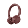 Słuchawki bezprzewodowe SOUNDCORE H30i Czerwony