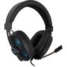 PLAY ENTERTAINMENT HEADSET PLAY GAMING LIGHT EFFECT