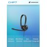 Sennheiser Pc 5 Chat