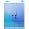 Hp Usb G2 Stereo Headset