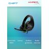 Headset Hyperx Cloudx Stinger Xbox One