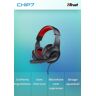 Headset Trust Basics Gaming