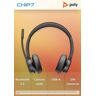 Headset Poly Voyager 4320 Usb-A