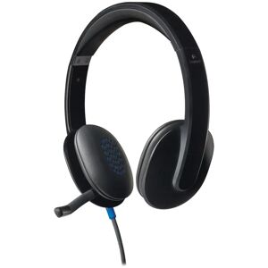 Logitech H540 USB-headset