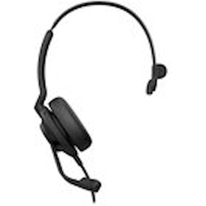 Headset JABRA Evolve2 30 USB-A MS Mono