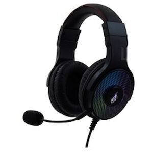 SUREFIRE Harrier 360 USB Gaming Headset, Black