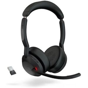 Headset JABRA Evolve2 55 MS Stereo