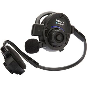 Sena Sph10 Headset Med Bluetooth, Kommunicera & Administrera